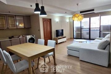 2 Bedroom Condo for rent in Las Colinas, Khlong Toei Nuea, Bangkok near BTS Asoke