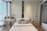 1 Bedroom Condo for rent in Ashton Silom, Suriyawong, Bangkok near BTS Chong Nonsi
