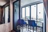 2 Bedroom Condo for rent in Ideo Q Victory, Thanon Phaya Thai, Bangkok near BTS Victory Monument