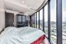 2 Bedroom Condo for rent in Ideo Q Victory, Thanon Phaya Thai, Bangkok near BTS Victory Monument