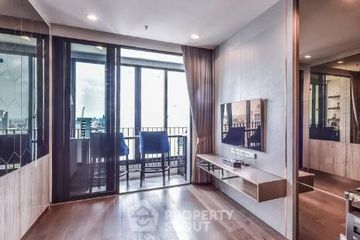 2 Bedroom Condo for rent in Ideo Q Victory, Thanon Phaya Thai, Bangkok near BTS Victory Monument