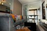 1 Bedroom Condo for rent in Rhythm Sukhumvit 44/1, Phra Khanong, Bangkok near BTS Phra Khanong