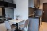2 Bedroom Condo for rent in Rhythm Asoke, Makkasan, Bangkok near MRT Phra Ram 9