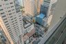 1 Bedroom Condo for rent in The Esse at Singha Complex, Bang Kapi, Bangkok near MRT Phetchaburi