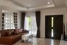 4 Bedroom House for rent in Grand Bangkok Boulevard Rama 9, Saphan Sung, Bangkok