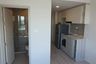 1 Bedroom Condo for rent in COBE Ratchada-Rama 9, Huai Khwang, Bangkok