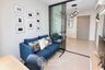 1 Bedroom Condo for rent in Life Asoke Rama 9, Makkasan, Bangkok near MRT Phra Ram 9