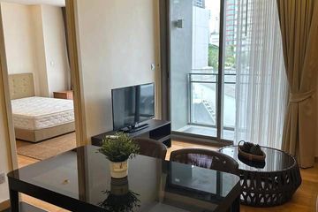 1 Bedroom Condo for rent in Via Botani, Khlong Tan Nuea, Bangkok near BTS Phrom Phong