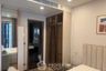 1 Bedroom Condo for rent in Ashton Chula-Silom, Si Phraya, Bangkok near MRT Sam Yan