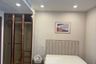 1 Bedroom Condo for rent in Ashton Chula-Silom, Si Phraya, Bangkok near MRT Sam Yan