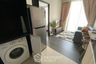 1 Bedroom Condo for rent in Edge Sukhumvit 23, Khlong Toei Nuea, Bangkok near BTS Asoke