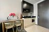 1 Bedroom Condo for rent in Edge Sukhumvit 23, Khlong Toei Nuea, Bangkok near BTS Asoke