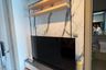 1 Bedroom Condo for rent in Life Asoke Rama 9, Makkasan, Bangkok near MRT Phra Ram 9