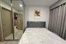 2 Bedroom Condo for rent in Aspire Itsaraphap Station, Wat Arun, Bangkok near MRT Itsaraphap