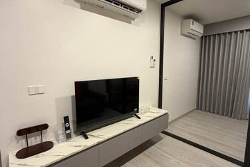 2 Bedroom Condo for rent in Aspire Itsaraphap Station, Wat Arun, Bangkok near MRT Itsaraphap