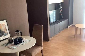 1 Bedroom Condo for rent in Noble Lite, Phaya Thai, Bangkok near BTS Ari