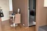 1 Bedroom Condo for rent in Noble Lite, Phaya Thai, Bangkok near BTS Ari