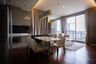 2 Bedroom Condo for rent in Quattro by Sansiri, Khlong Tan Nuea, Bangkok near BTS Thong Lo