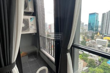 1 Bedroom Condo for rent in Khlong Tan Nuea, Bangkok