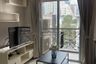 1 Bedroom Condo for rent in Le Nice Ekamai, Khlong Tan Nuea, Bangkok near BTS Ekkamai