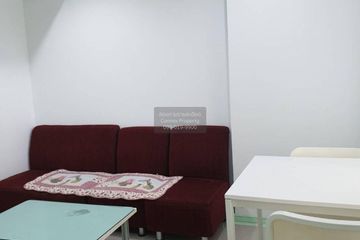 1 Bedroom Condo for rent in Lumpini Ville Ramkhamhaeng 44, Hua Mak, Bangkok near MRT Hua Mak