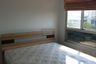 1 Bedroom Condo for rent in Lumpini Ville Ramkhamhaeng 44, Hua Mak, Bangkok near MRT Hua Mak