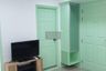 1 Bedroom Condo for rent in Lumpini Ville Ramkhamhaeng 44, Hua Mak, Bangkok near MRT Hua Mak