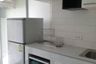 1 Bedroom Condo for rent in Lumpini Ville Ramkhamhaeng 44, Hua Mak, Bangkok near MRT Hua Mak