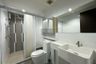 1 Bedroom Condo for rent in Rhythm Ratchada, Sam Sen Nok, Bangkok near MRT Ratchadaphisek