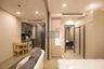 1 Bedroom Condo for rent in Ashton Asoke, Khlong Toei Nuea, Bangkok near MRT Sukhumvit
