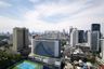 1 Bedroom Condo for rent in Ashton Asoke, Khlong Toei Nuea, Bangkok near MRT Sukhumvit