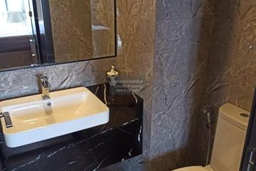 1 Bedroom Condo for rent in Ashton Asoke, Khlong Toei Nuea, Bangkok near MRT Sukhumvit