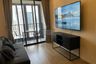 1 Bedroom Condo for rent in Ashton Asoke, Khlong Toei Nuea, Bangkok near MRT Sukhumvit