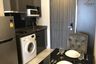 1 Bedroom Condo for rent in Ashton Asoke, Khlong Toei Nuea, Bangkok near MRT Sukhumvit