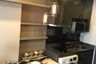 1 Bedroom Condo for rent in Ashton Asoke, Khlong Toei Nuea, Bangkok near MRT Sukhumvit