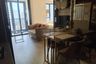 1 Bedroom Condo for rent in Ashton Asoke, Khlong Toei Nuea, Bangkok near MRT Sukhumvit
