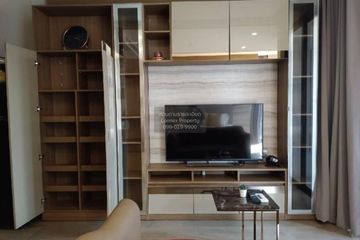 1 Bedroom Condo for rent in Ashton Asoke, Khlong Toei Nuea, Bangkok near MRT Sukhumvit
