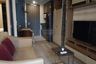 1 Bedroom Condo for rent in Ashton Asoke, Khlong Toei Nuea, Bangkok near MRT Sukhumvit
