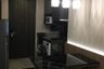 1 Bedroom Condo for rent in Ashton Asoke, Khlong Toei Nuea, Bangkok near MRT Sukhumvit