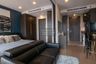 1 Bedroom Condo for rent in Ashton Asoke, Khlong Toei Nuea, Bangkok near MRT Sukhumvit