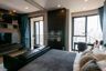 1 Bedroom Condo for rent in Ashton Asoke, Khlong Toei Nuea, Bangkok near MRT Sukhumvit