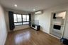 2 Bedroom Condo for rent in Lumpini Place Ratchada - Thapra, Bukkhalo, Bangkok near BTS Talat Phlu