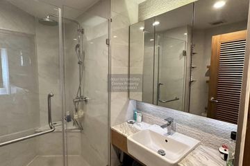 1 Bedroom Condo for rent in Silom Park View, Silom, Bangkok near MRT Silom