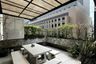 1 Bedroom Condo for rent in Silom Park View, Silom, Bangkok near MRT Silom