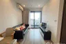 1 Bedroom Condo for Sale or Rent in IDEO Mobi Sukhumvit 66, Bang Na, Bangkok near BTS Udom Suk