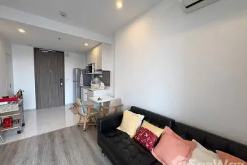 1 Bedroom Condo for Sale or Rent in IDEO Mobi Sukhumvit 66, Bang Na, Bangkok near BTS Udom Suk