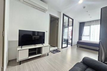1 Bedroom Condo for rent in Life Asoke Hype, Makkasan, Bangkok near MRT Phra Ram 9