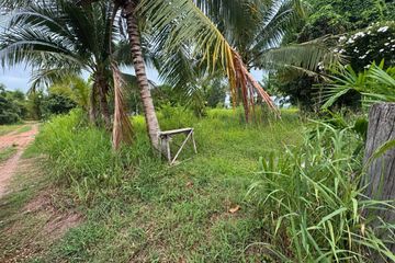 Land for sale in Hin Lek Fai, Prachuap Khiri Khan