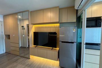1 Bedroom Condo for rent in Regent Home Bangna, Bang Na, Bangkok near BTS Bang Na