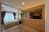 1 Bedroom Condo for rent in Regent Home Bangna, Bang Na, Bangkok near BTS Bang Na